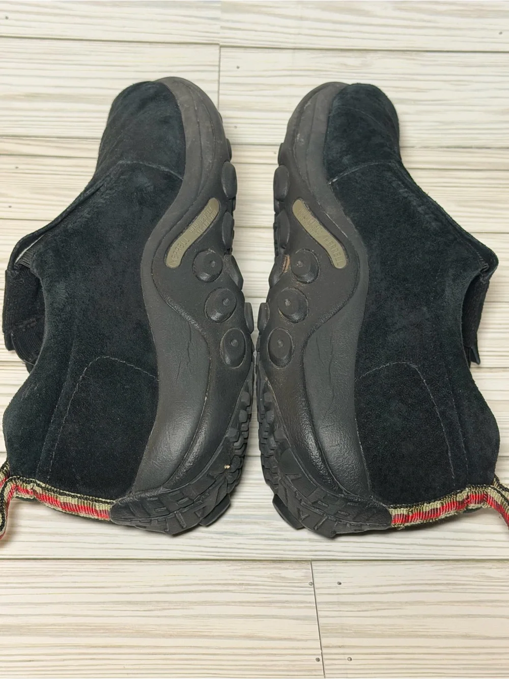 Merrell men’s black